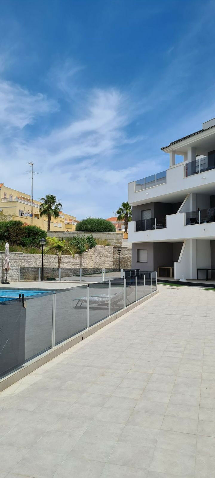 Top Floor Apartment Orihuela Costa Alicante