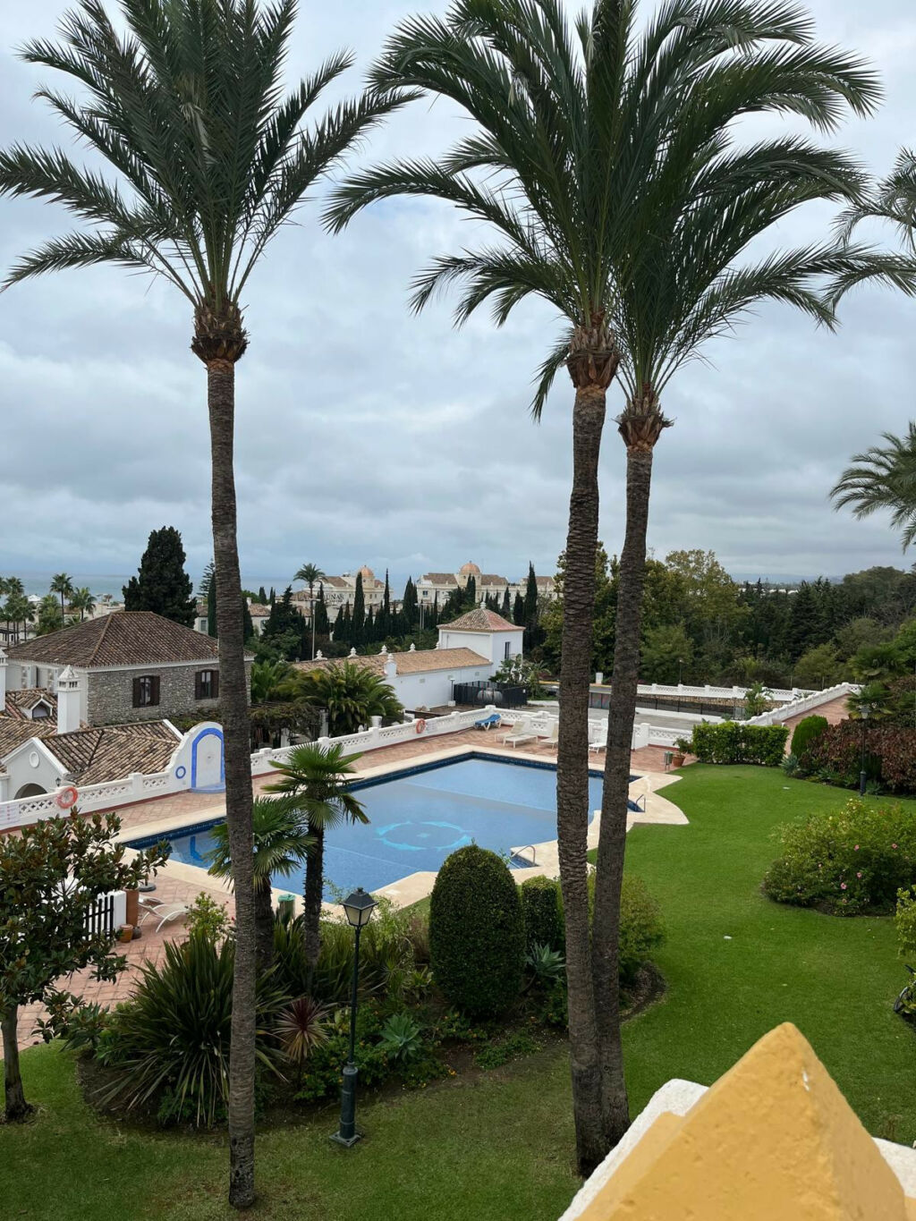 Townhouse Estepona Málaga