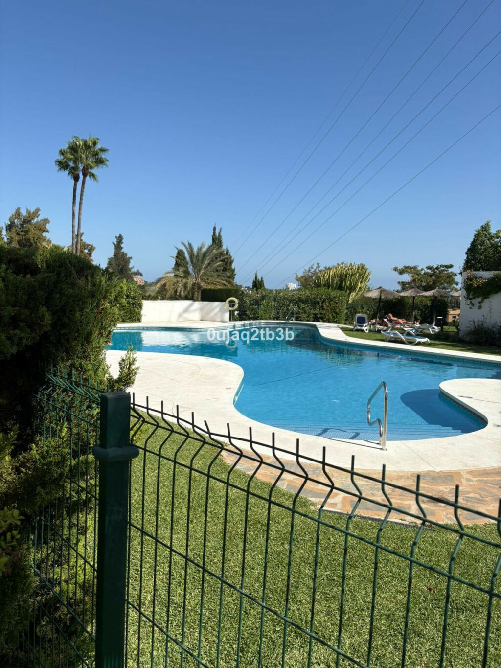 Ground Floor Apartment La Quinta Málaga