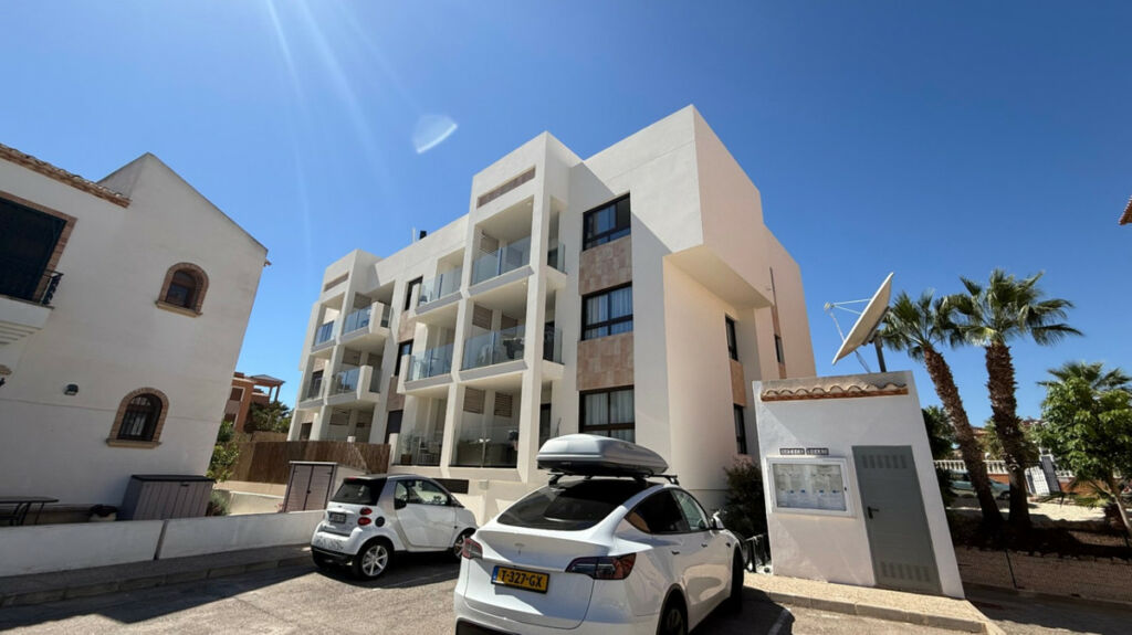 Penthouse Orihuela Alicante