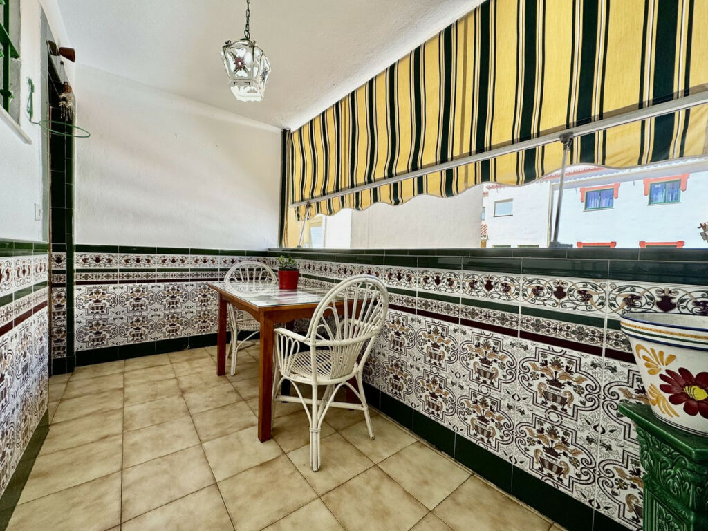Middle Floor Apartment Fuengirola Málaga - image 18