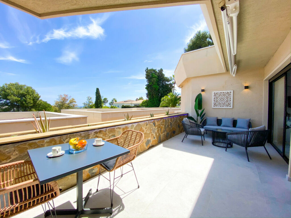 Bungalow Atalaya Málaga