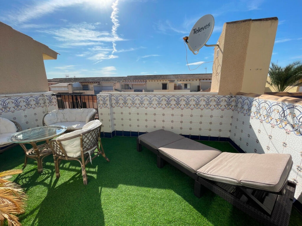 Townhouse Guardamar del Segura Alicante