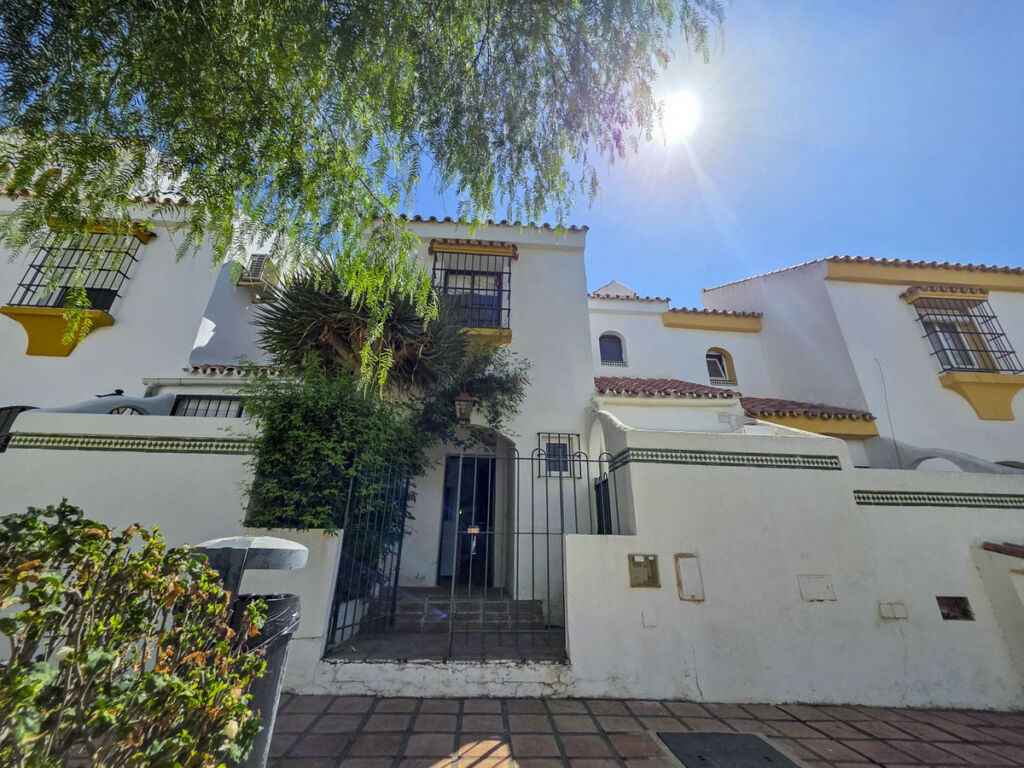 Townhouse Casares Playa Málaga