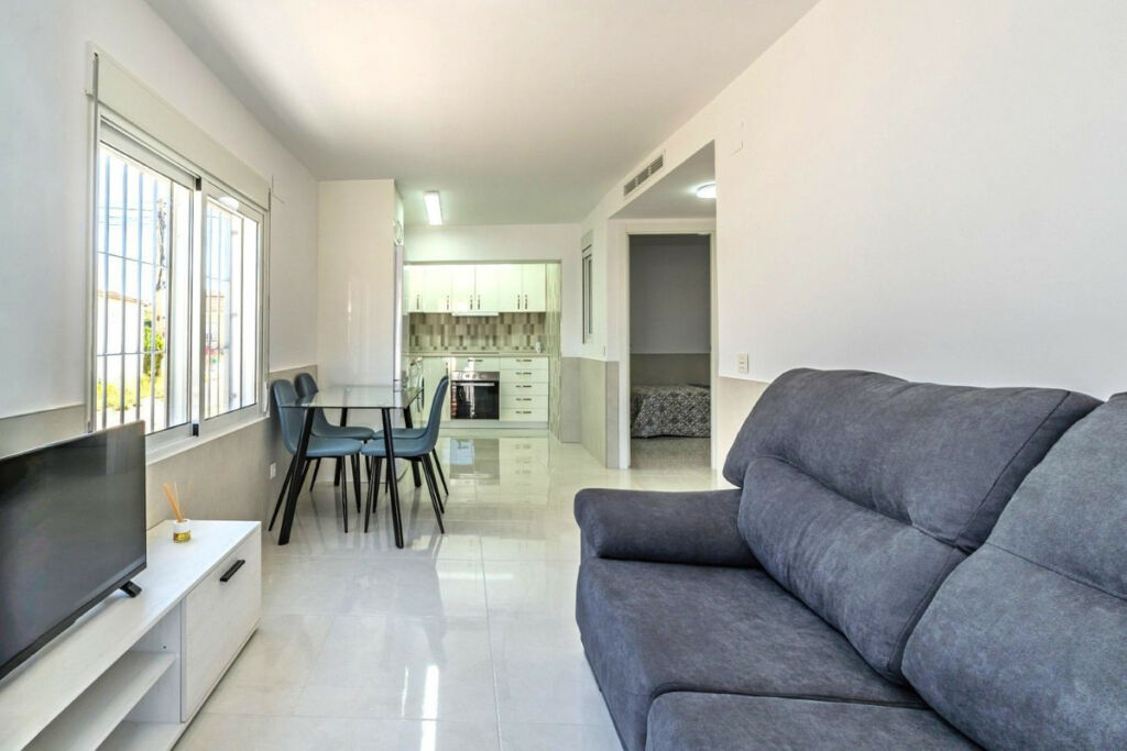 Bungalow Torrevieja Alicante