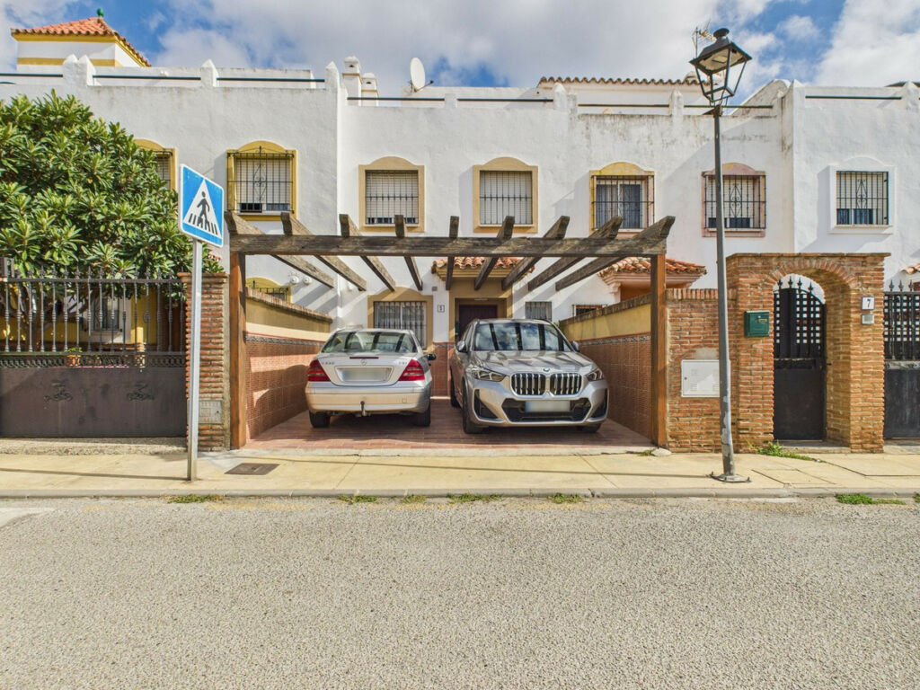 Townhouse Estepona Málaga
