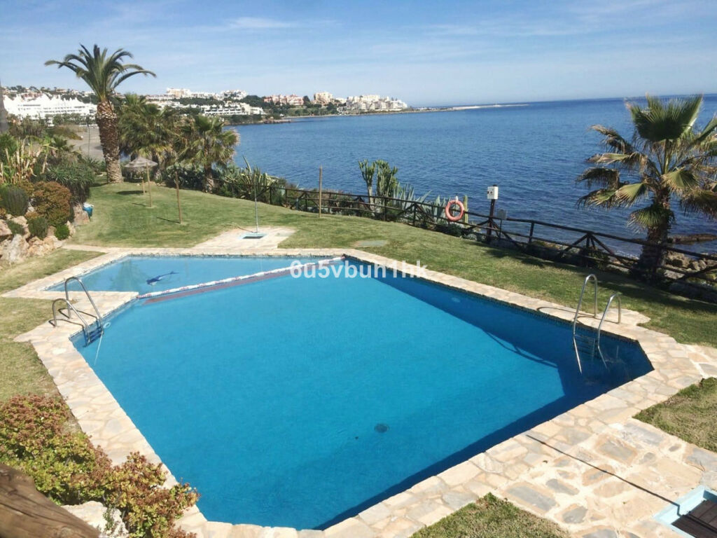 Townhouse Estepona Málaga