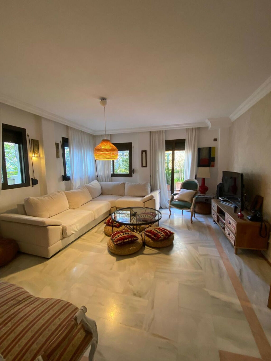 Penthouse Duplex Marbella Málaga