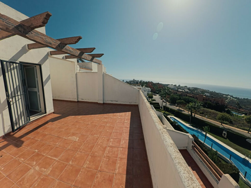 Townhouse Manilva Málaga