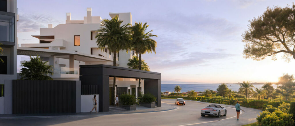 Ground Floor Apartment El Chaparral Málaga - image 2