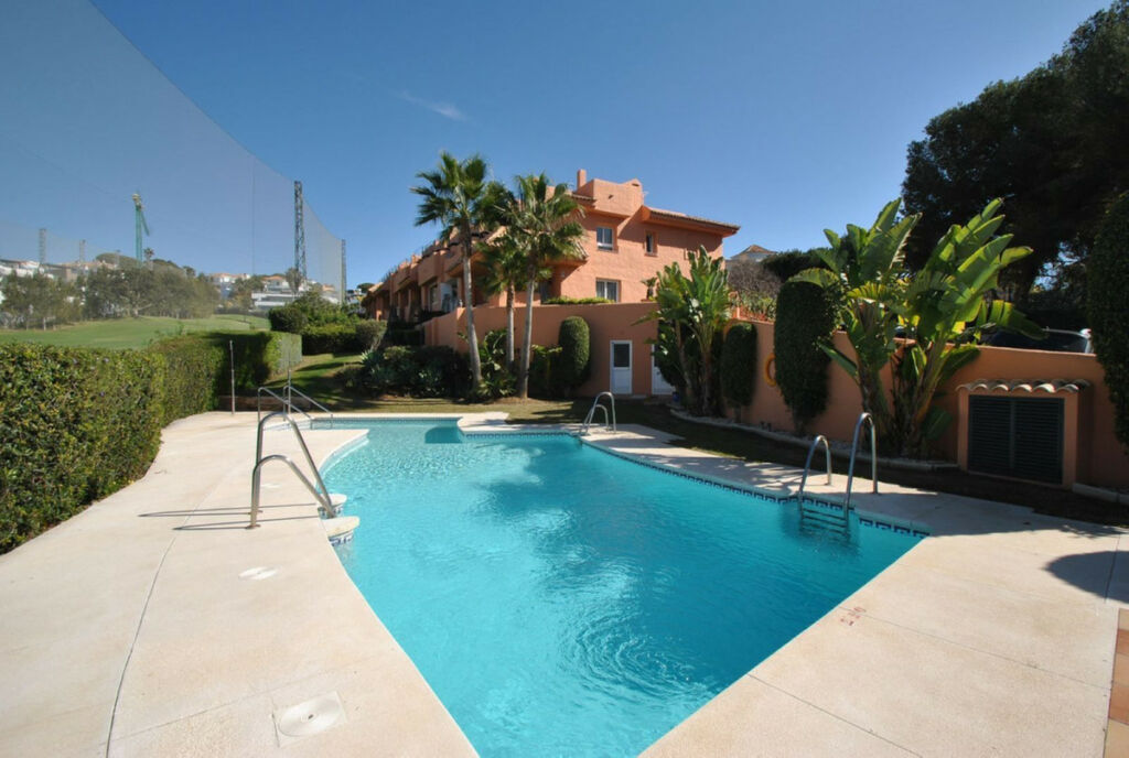 Townhouse Artola Málaga