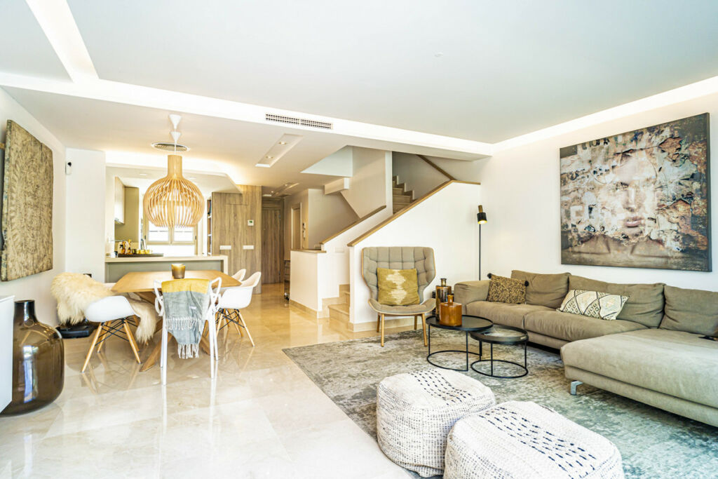 Townhouse La Cala Golf Málaga