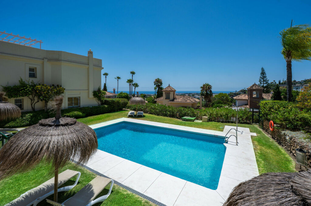 Townhouse La Quinta Málaga