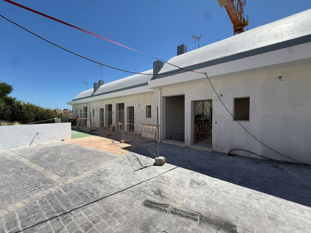 Townhouse Fuengirola Málaga