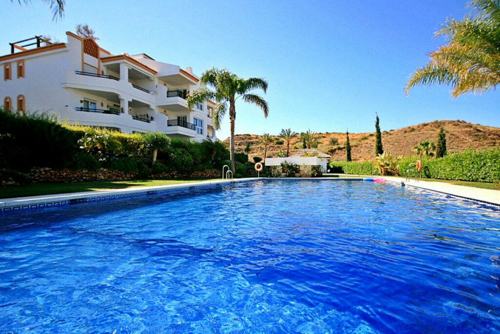 Penthouse Mijas Costa Málaga