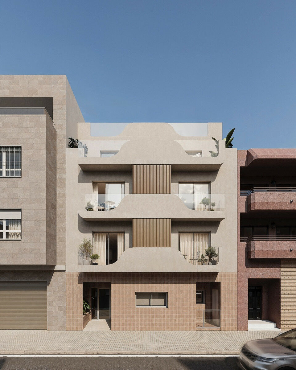 Ground Floor Apartment Torrevieja Alicante