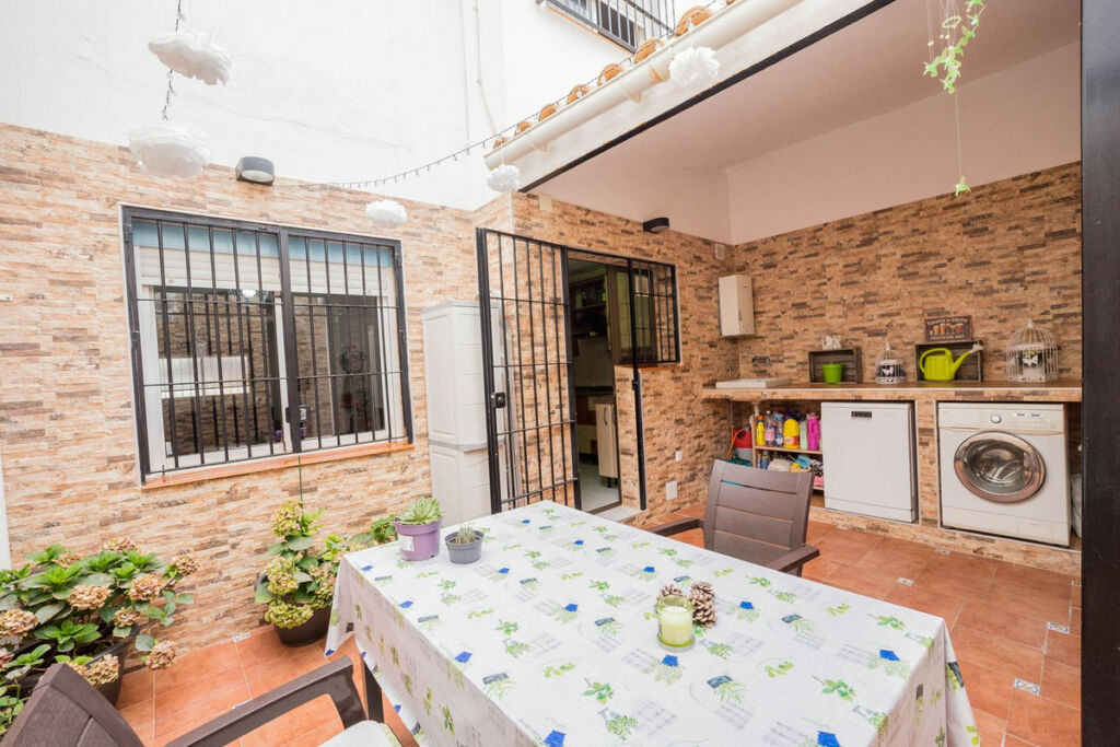 Townhouse El Coto Málaga