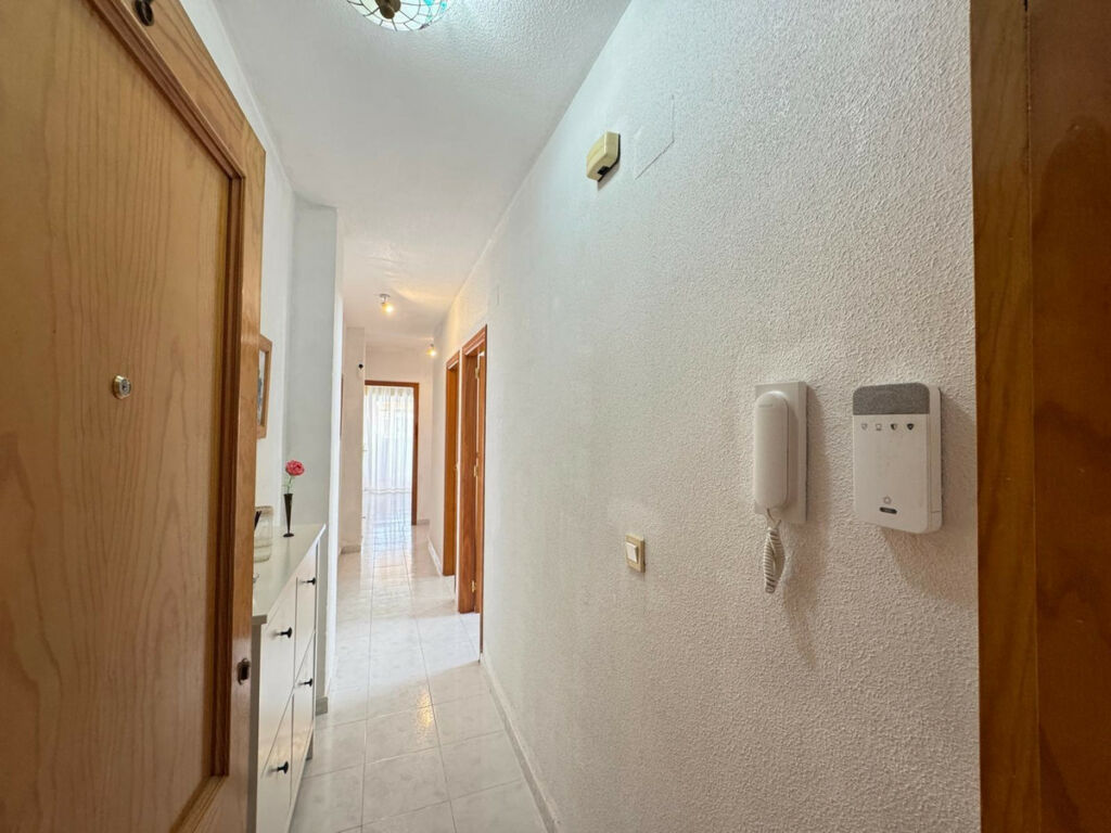 Penthouse Torrevieja Alicante