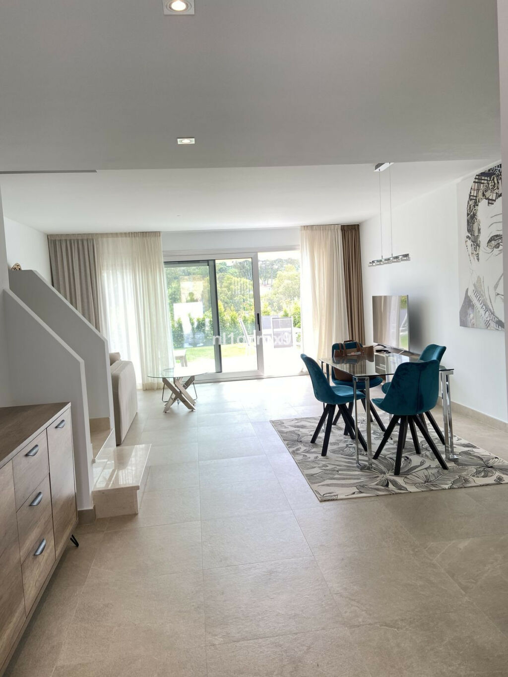 Townhouse Estepona Málaga