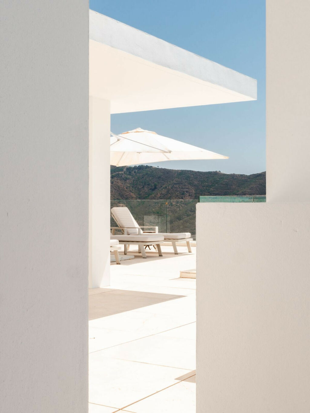 Penthouse Duplex Marbella Málaga