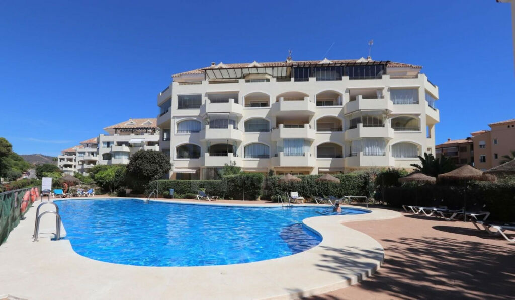 Ground Floor Apartment Elviria Málaga