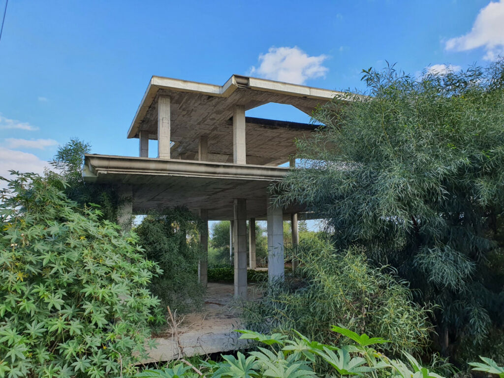 Residential Plot Estepona Málaga