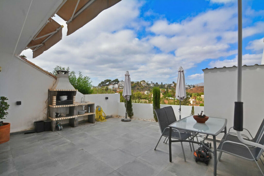 Townhouse Mijas Málaga