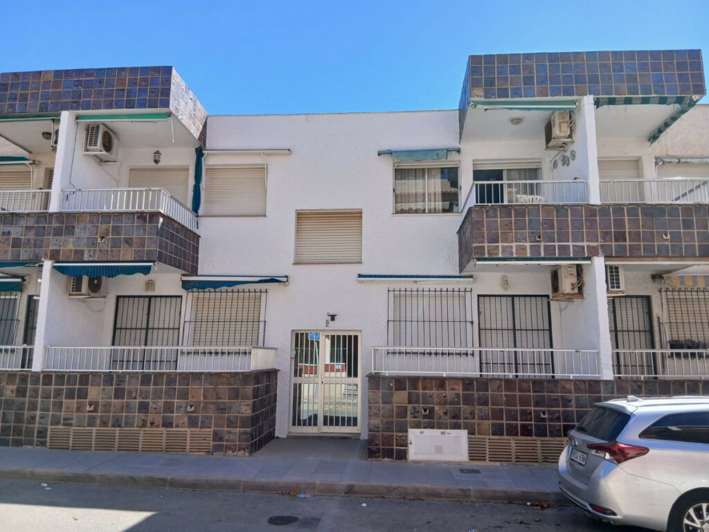 Middle Floor Apartment Torre de la Horadada Alicante