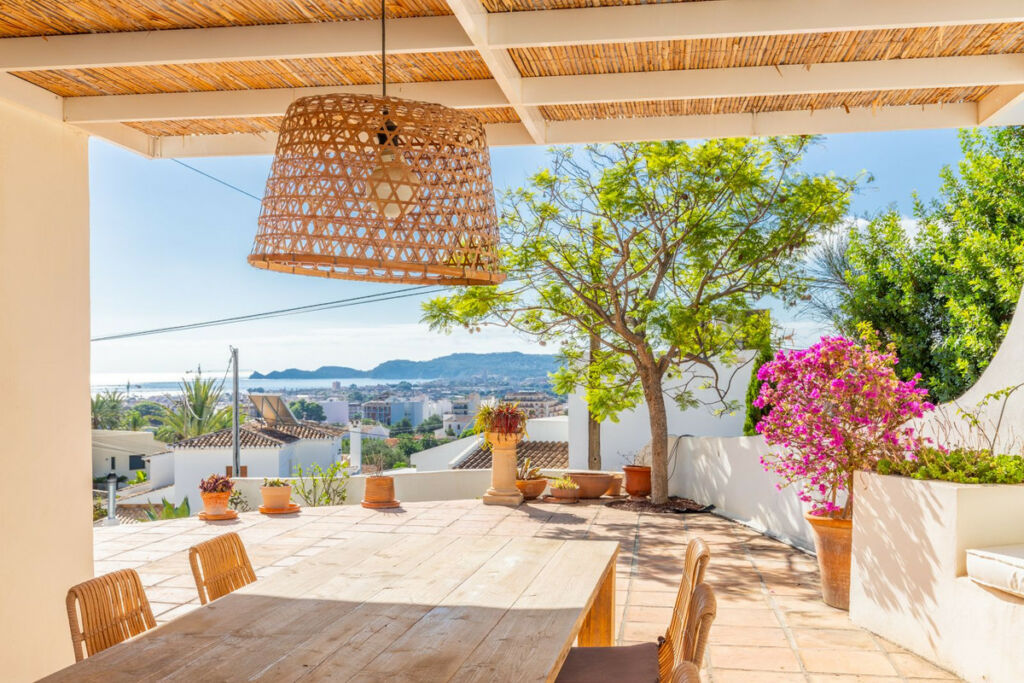 Detached Villa Javea Alicante