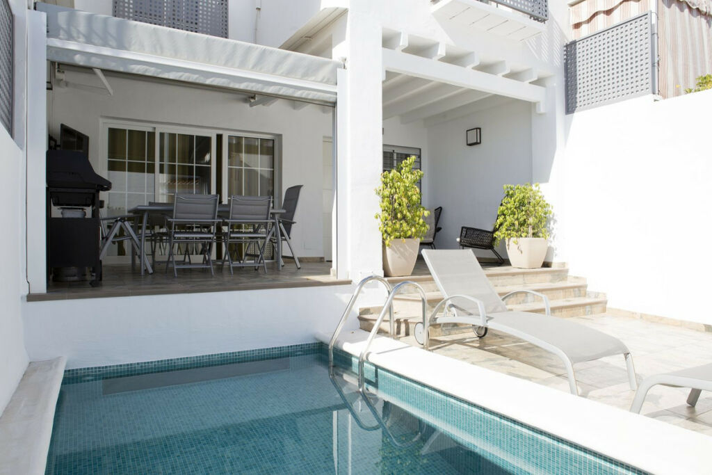 Townhouse Nerja Málaga