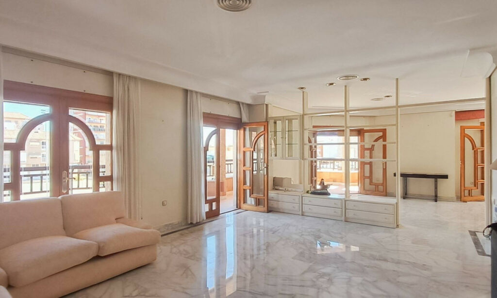 Penthouse Lo Pagan Murcia