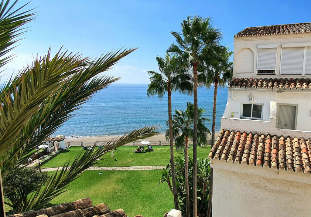 Penthouse Duplex Marbesa Málaga