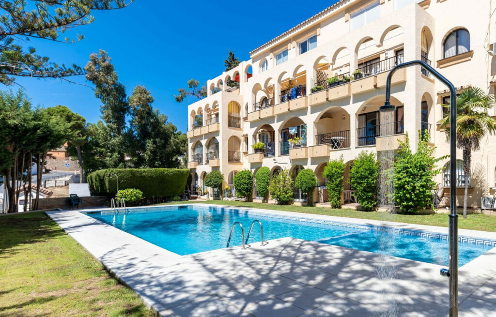 Penthouse Sierrezuela Málaga