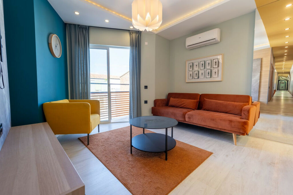 Top Floor Apartment Fuengirola Málaga