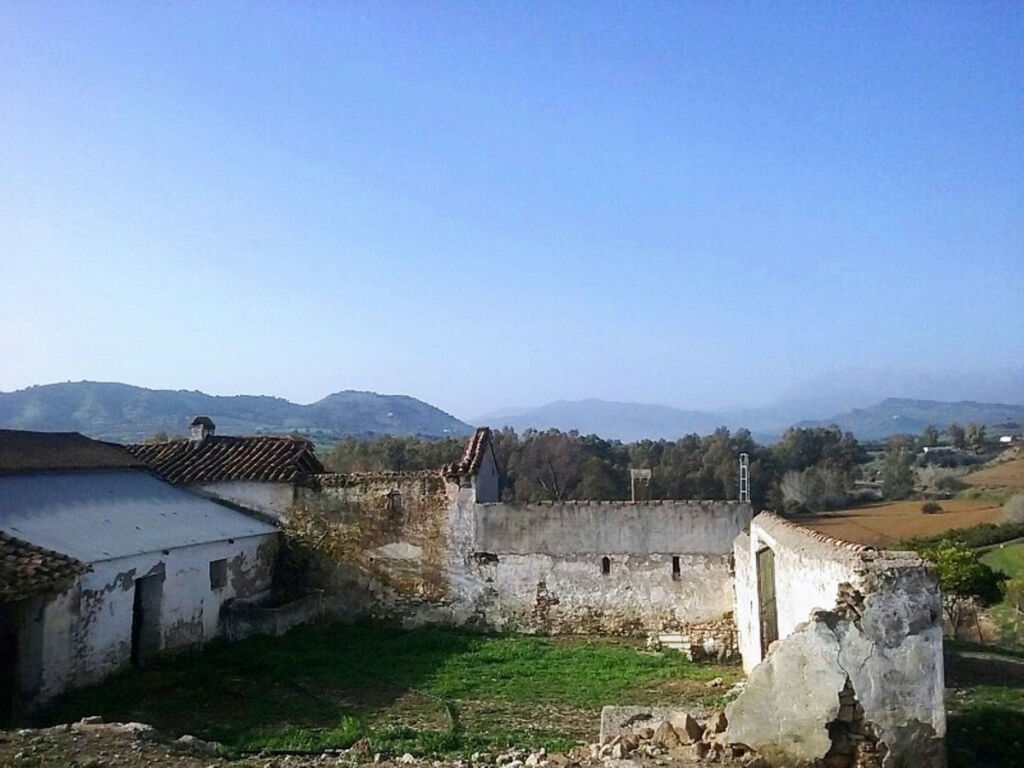 Farm Coín Málaga