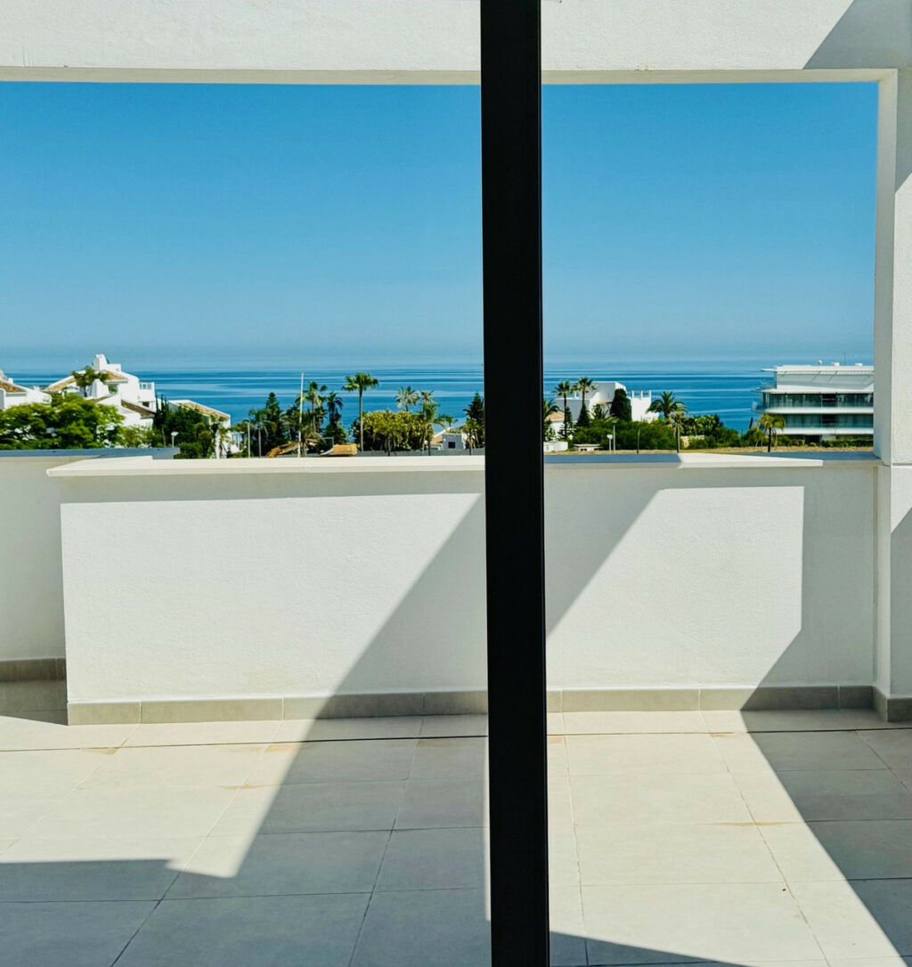 Penthouse Estepona Málaga