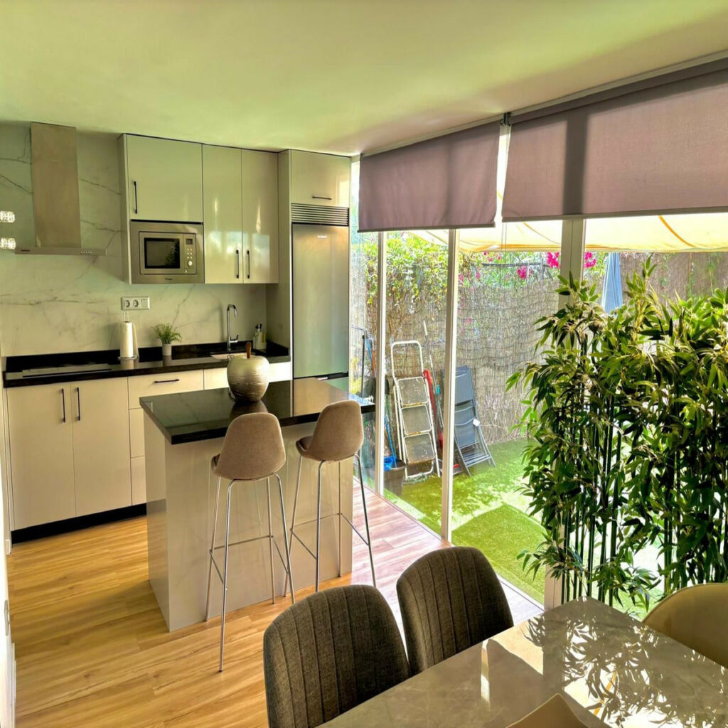 Ground Floor Apartment Calahonda Málaga