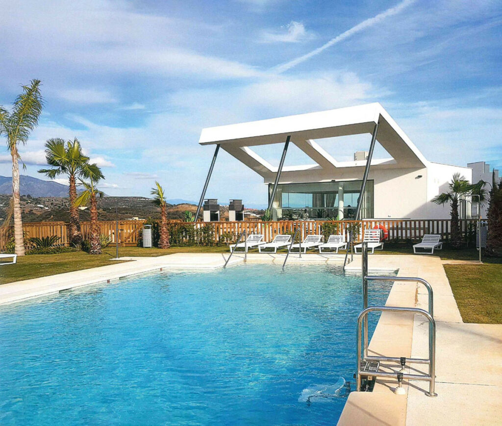 Ground Floor Apartment La Cala de Mijas Málaga