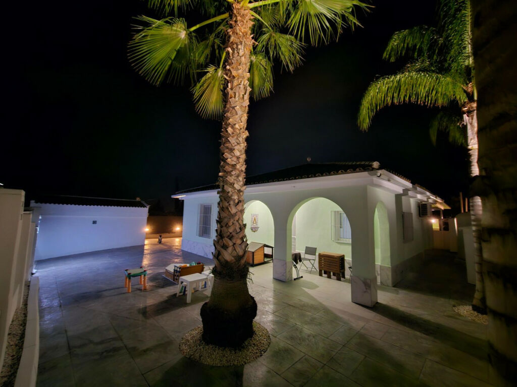 Detached Villa Coín Málaga