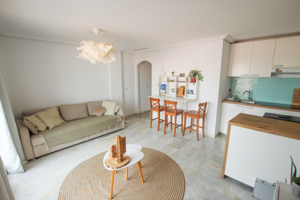 Penthouse Calpe Alicante