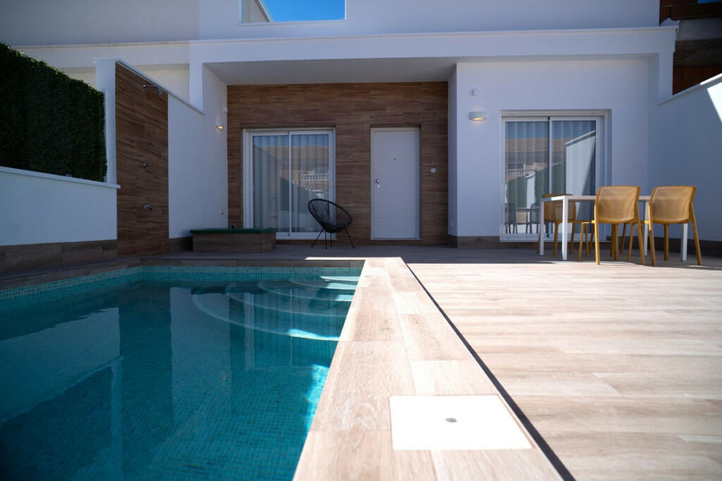 Townhouse San Javier Murcia
