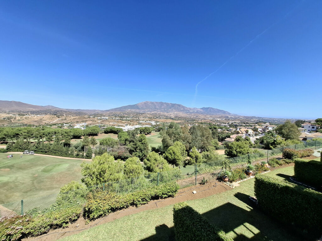 Townhouse La Cala Golf Málaga