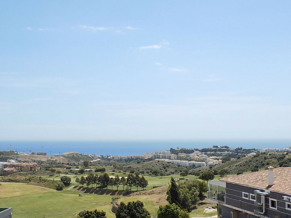 Middle Floor Apartment La Cala de Mijas Málaga - image 29