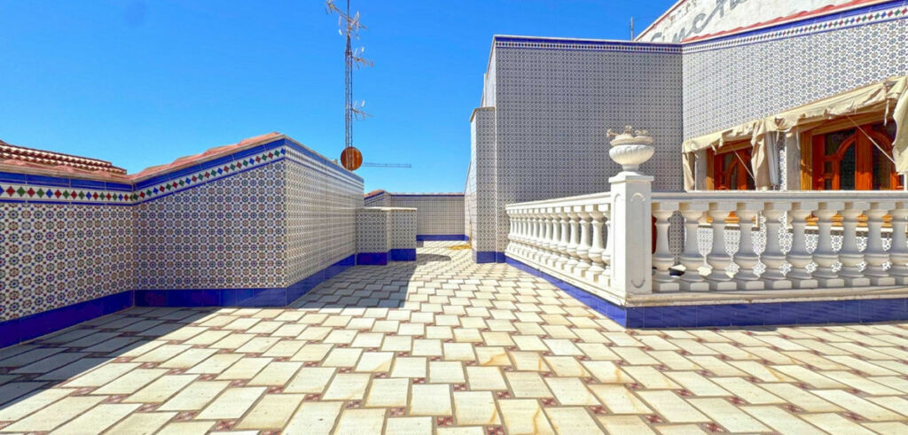 Duplex San Pedro del Pinatar Murcia