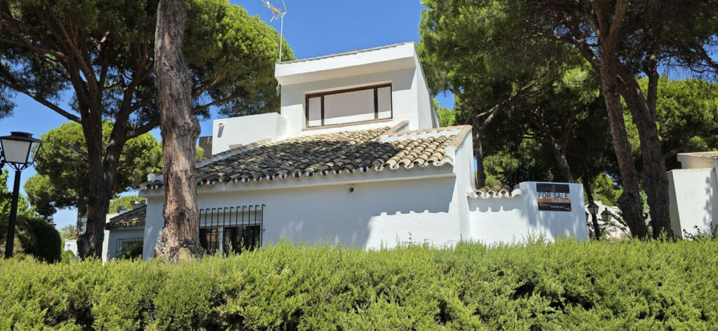 Townhouse Benamara Málaga