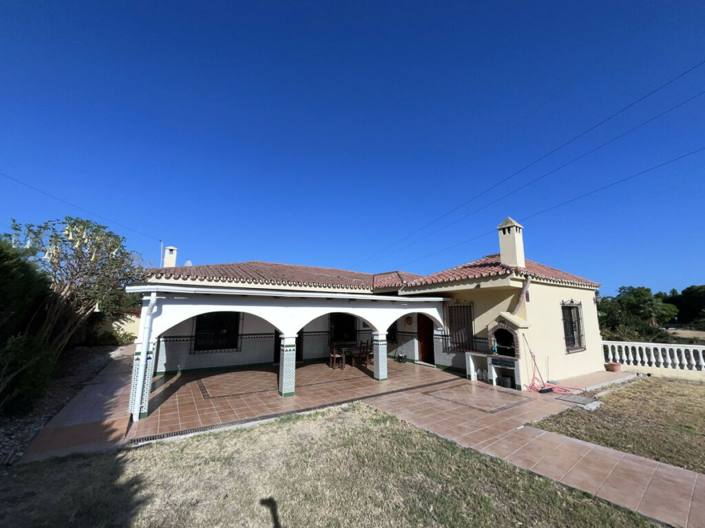 Finca - Cortijo Estepona Málaga