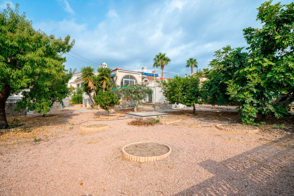 Detached Villa Ciudad Quesada Alicante