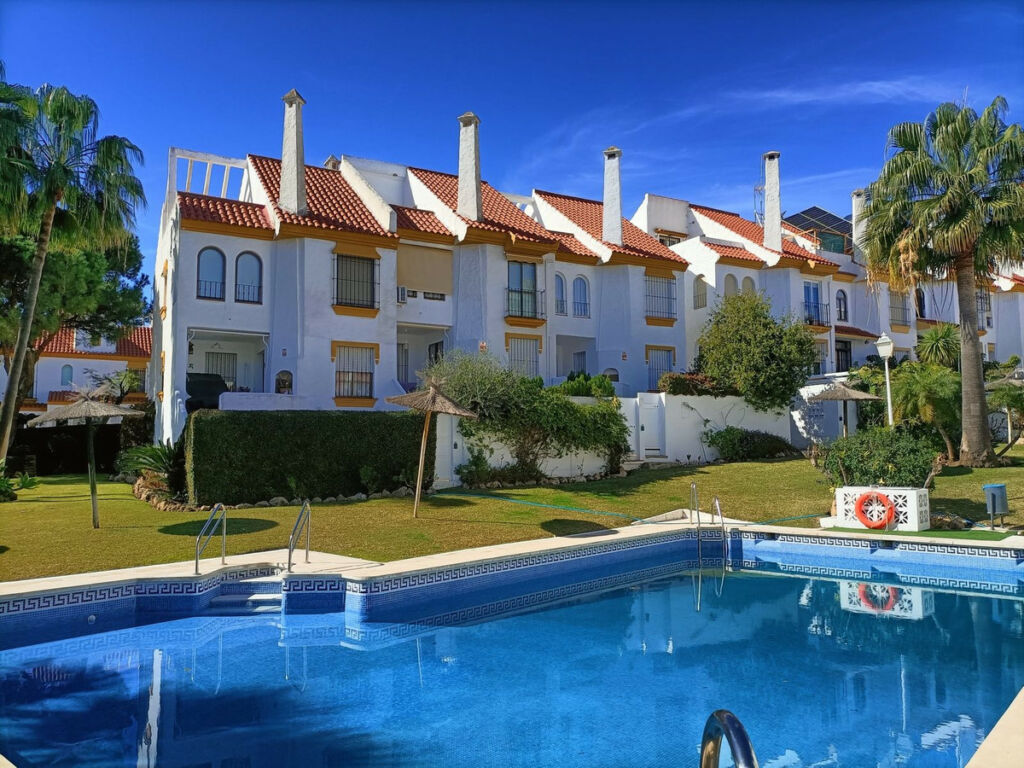 Townhouse Estepona Málaga