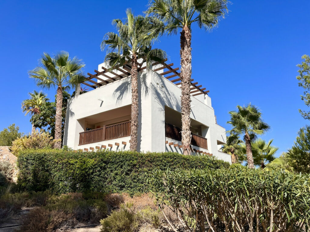 Ground Floor Apartment San Miguel de Salinas Alicante