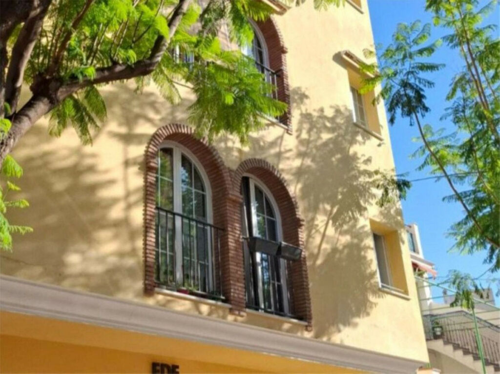 Middle Floor Apartment Torremolinos Málaga